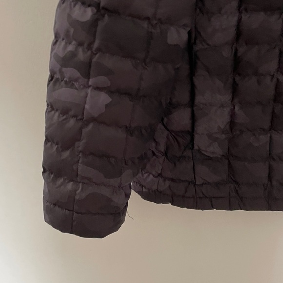The North Face Women's ThermoBall Eco Jacket - Picture 7 of 7